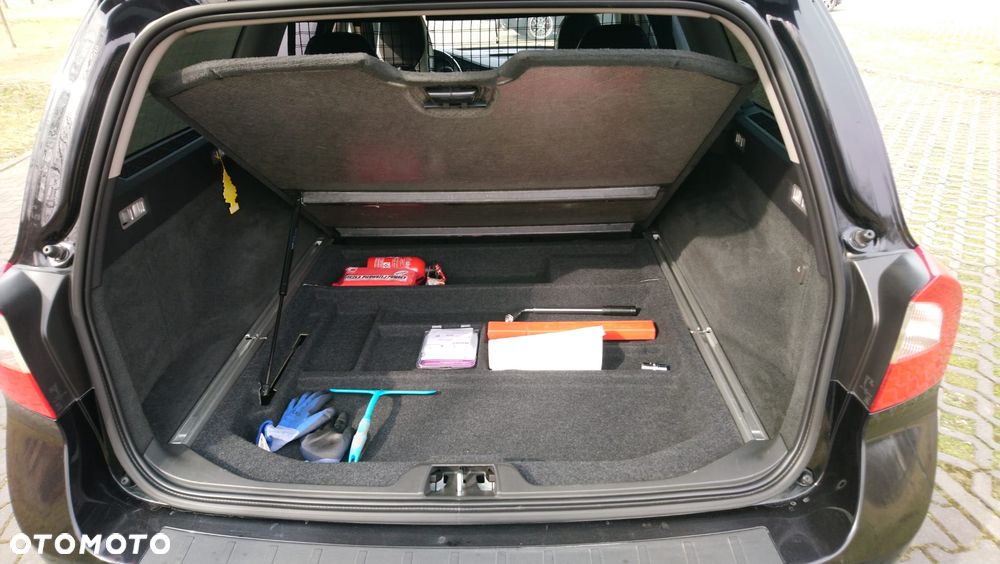 Volvo V70 - 11