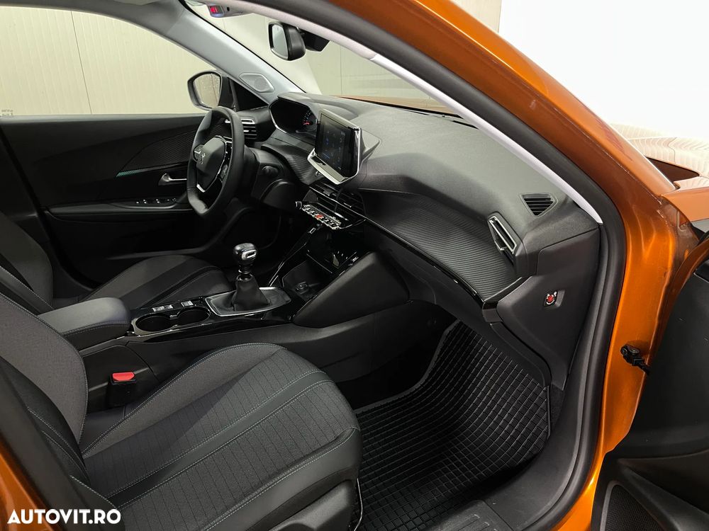 Peugeot 2008 PureTech 100 Stop&Start Allure - 10