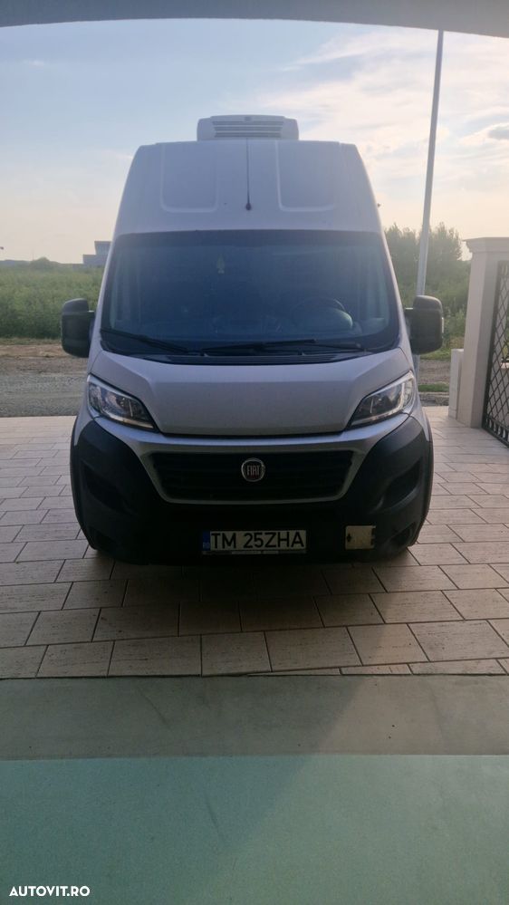 Fiat Ducato - 2