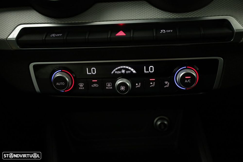 Audi Q2 35 TFSI S line S tronic - 12