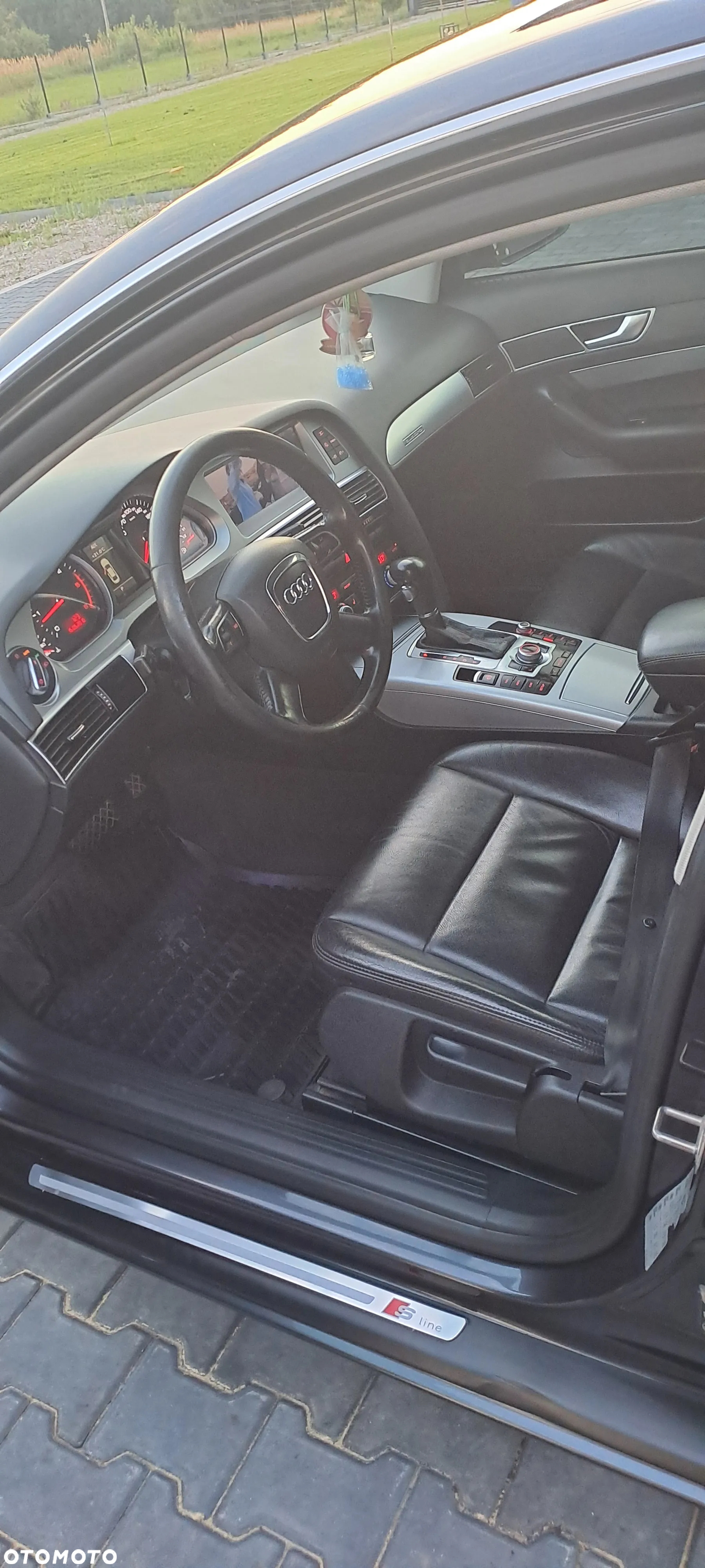 Audi A6 - 16