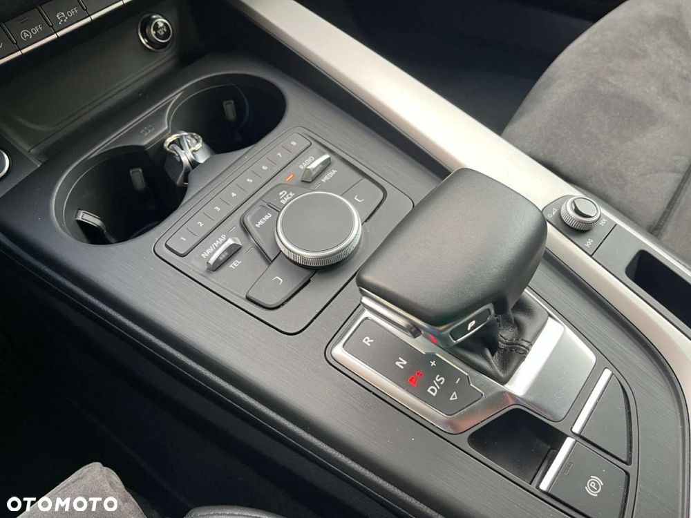 Audi A5 Sportback 2.0 TDI S tronic - 16
