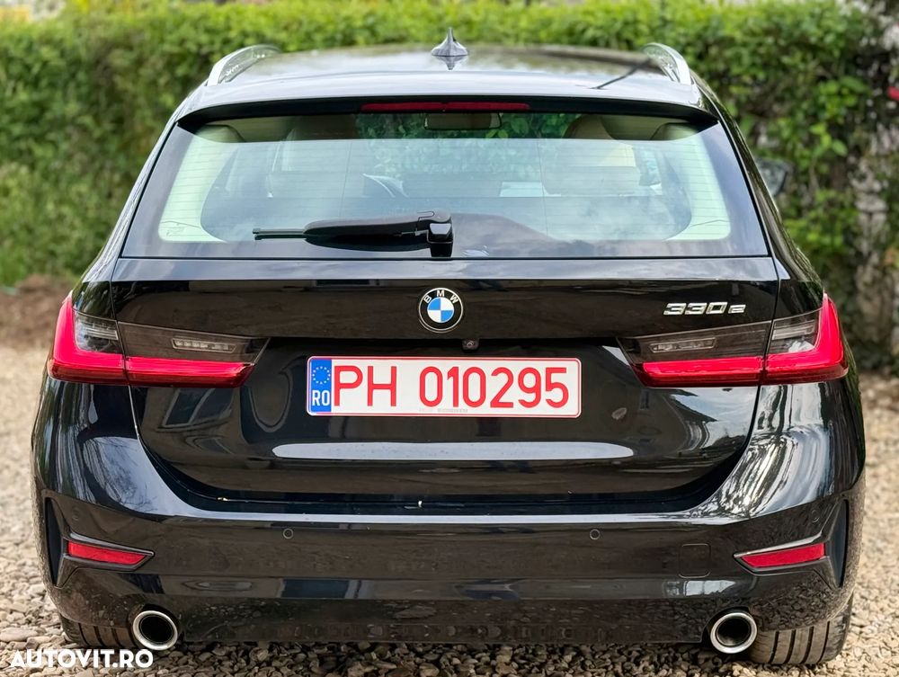 BMW Seria 3 330e Aut. Advantage - 6
