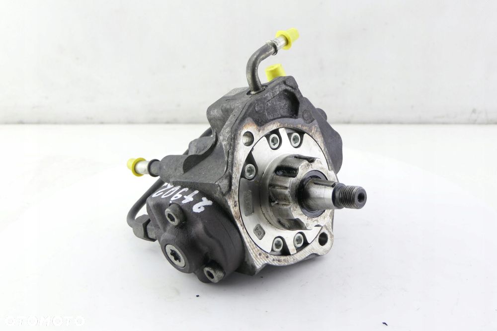 Pompa Wtryskowa FORD TRANSIT MK7 2.4 TDI 6C1Q-9B395-BB - 2