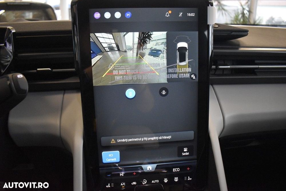 Ford Explorer RWD 77 kWh Extended Range Select - 20