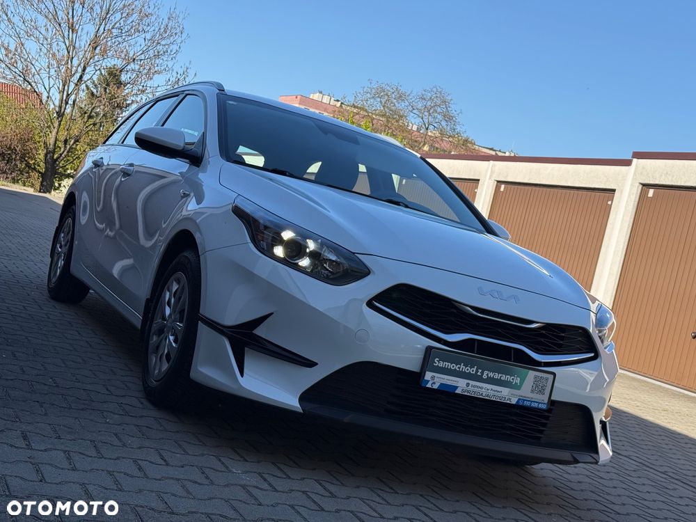 Kia Ceed 1.5 T-GDI S - 37