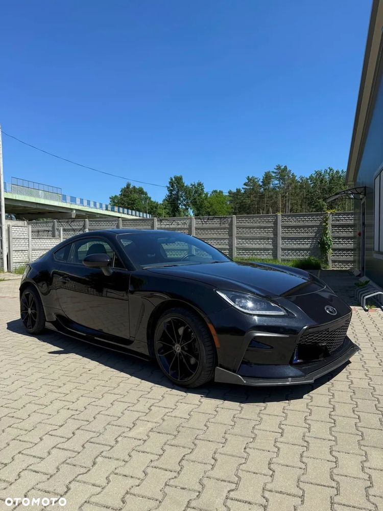 Toyota GR86 - 2