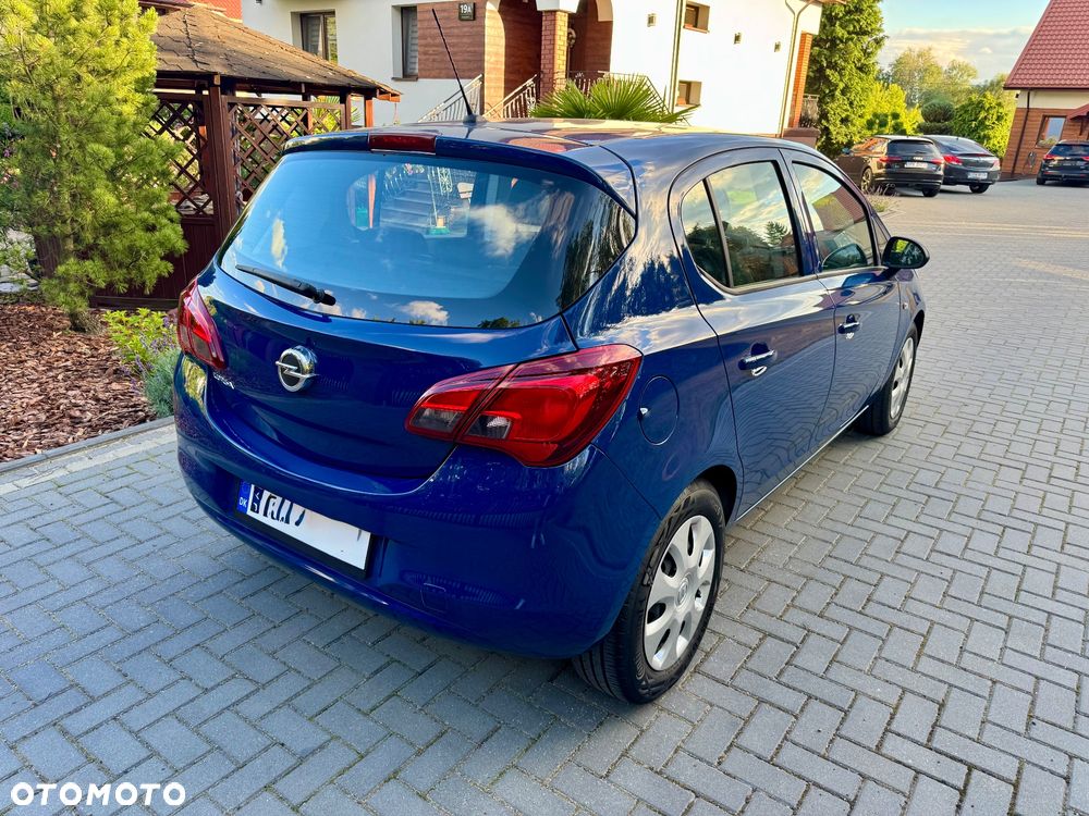 Opel Corsa 1.4 Innovation - 8