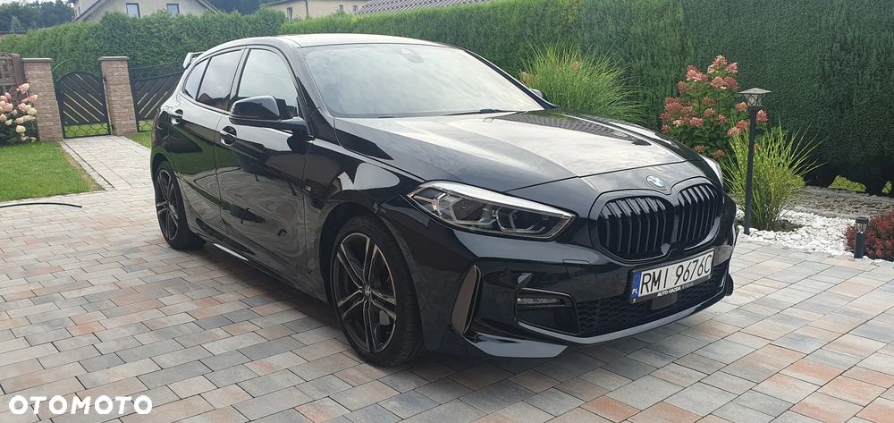 BMW Seria 1 118i M Sport - 6
