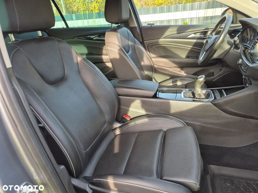 Opel Insignia 2.0 CDTI ecoFLEXStart/Stop Business Edition - 14