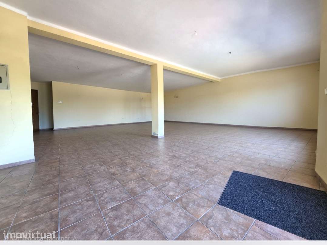 Loja 80 m² na Avenida Principal de São Romão – Excelente Visibilidade - Grande imagem: 5/15