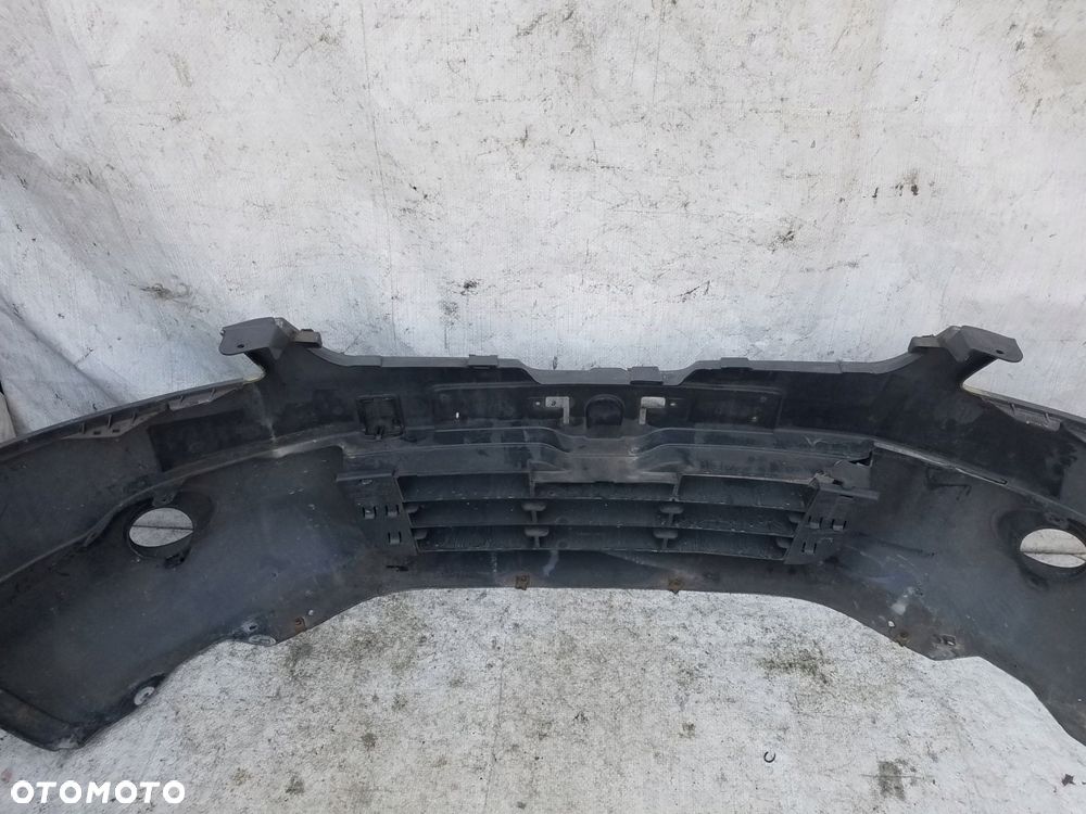zderzak przód nissan qashqai j10 kod b52 - 6
