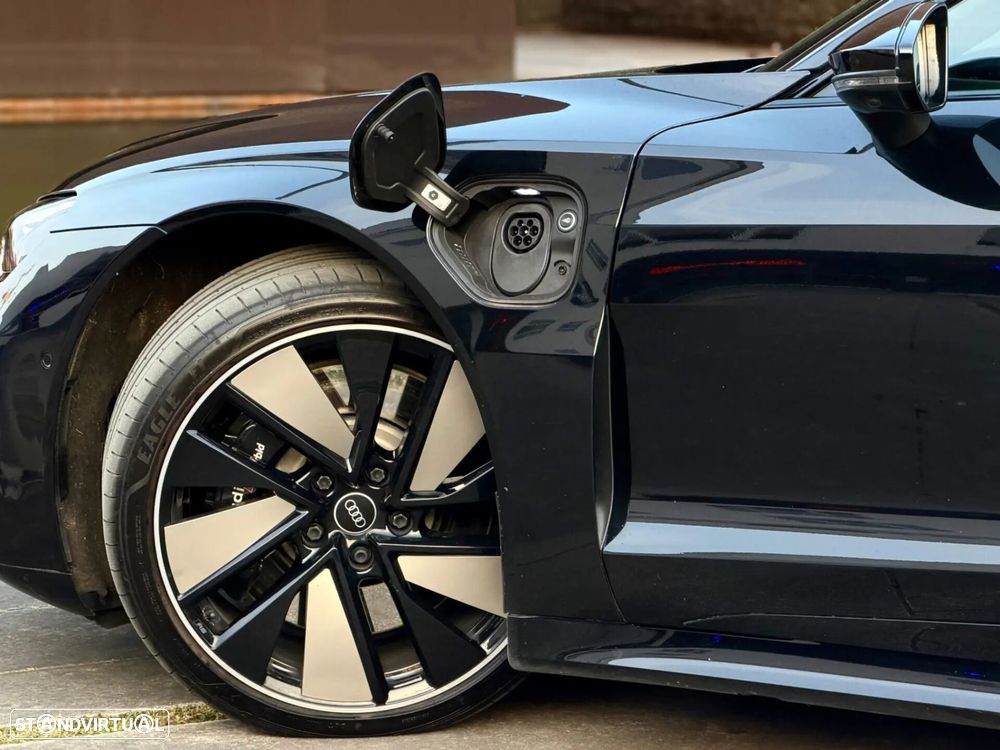 Audi e-tron GT quattro - 18