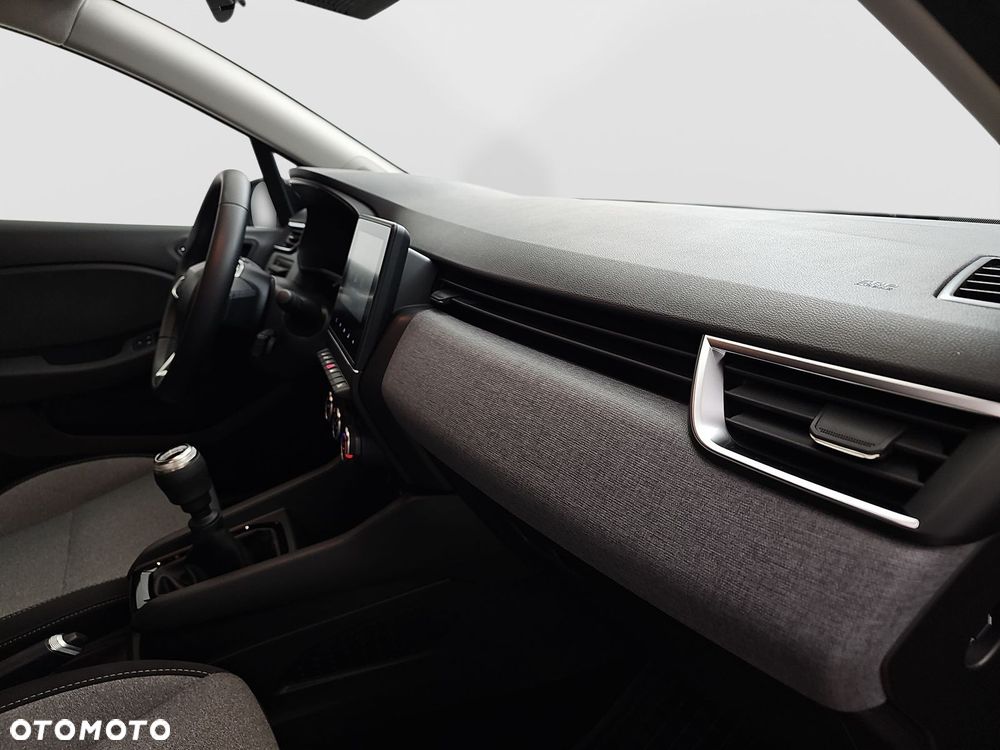 Renault Clio 1.0 TCe Evolution - 22