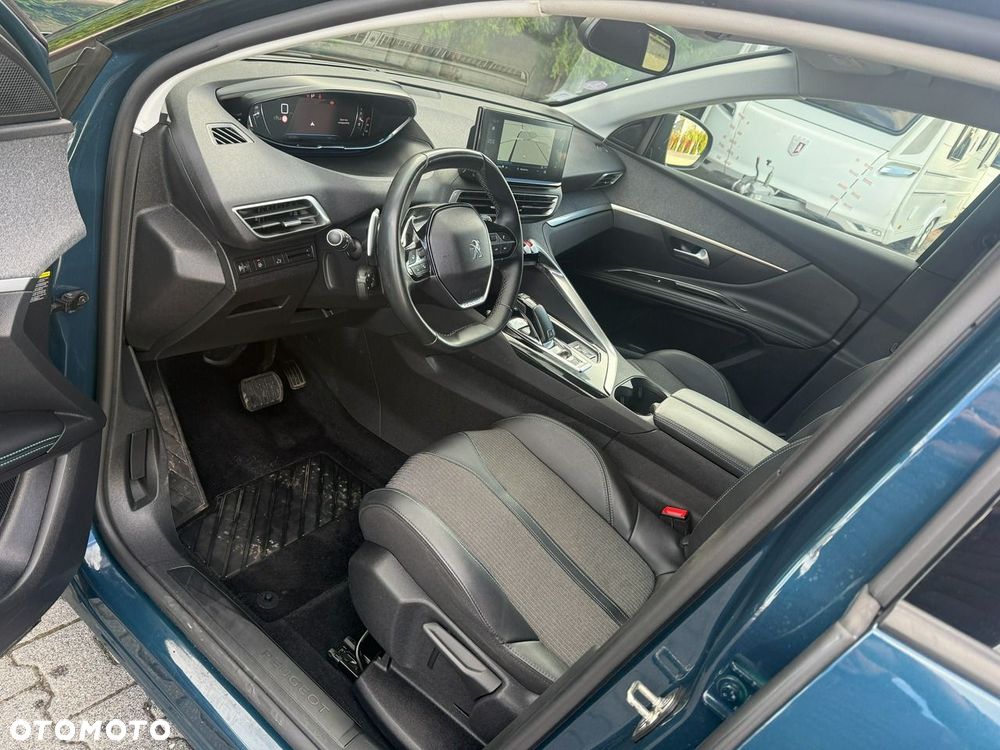 Peugeot 3008 - 7