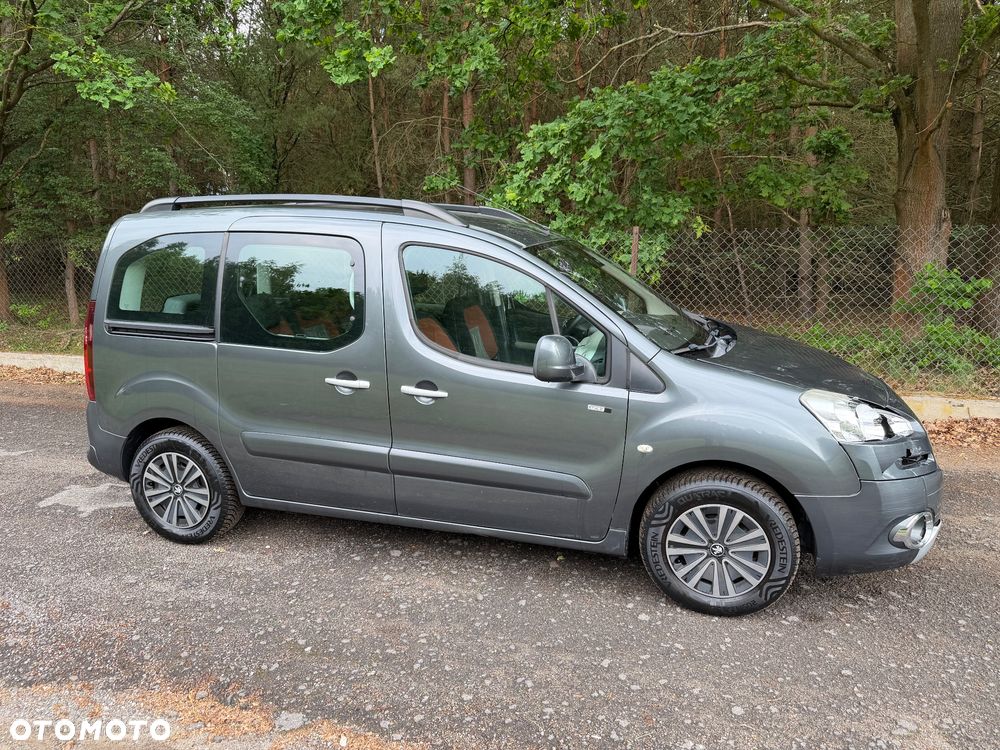 Peugeot Partner e-HDi FAP 92 Stop&Start Active - 2