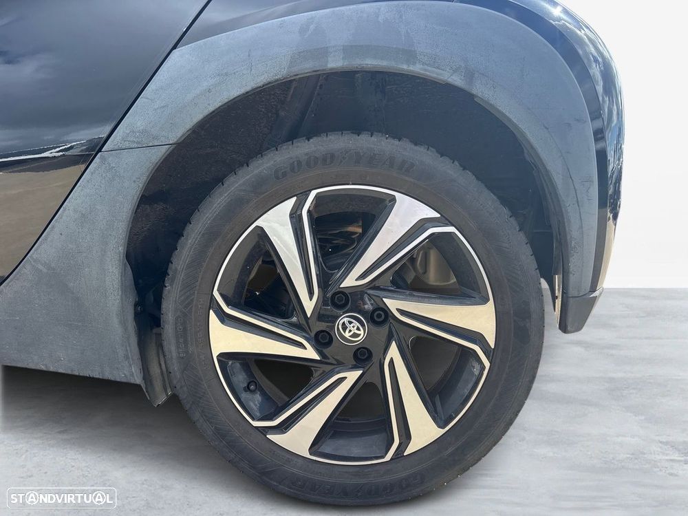 Toyota Aygo X 1.0 Play - 16