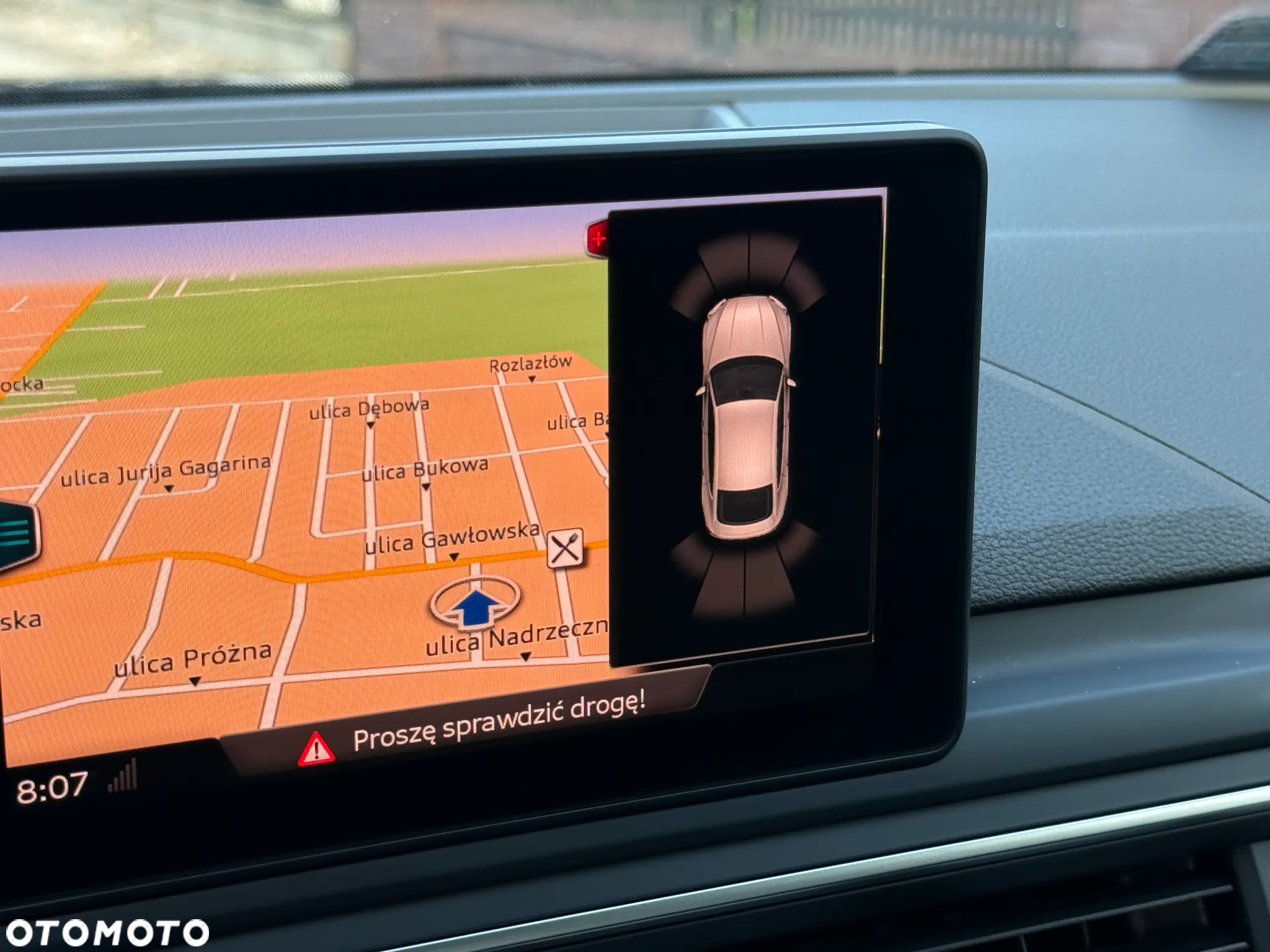 Audi A5 35 TFSI S tronic - 18