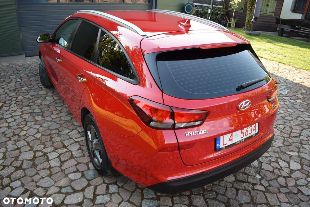 Hyundai i30 - 8