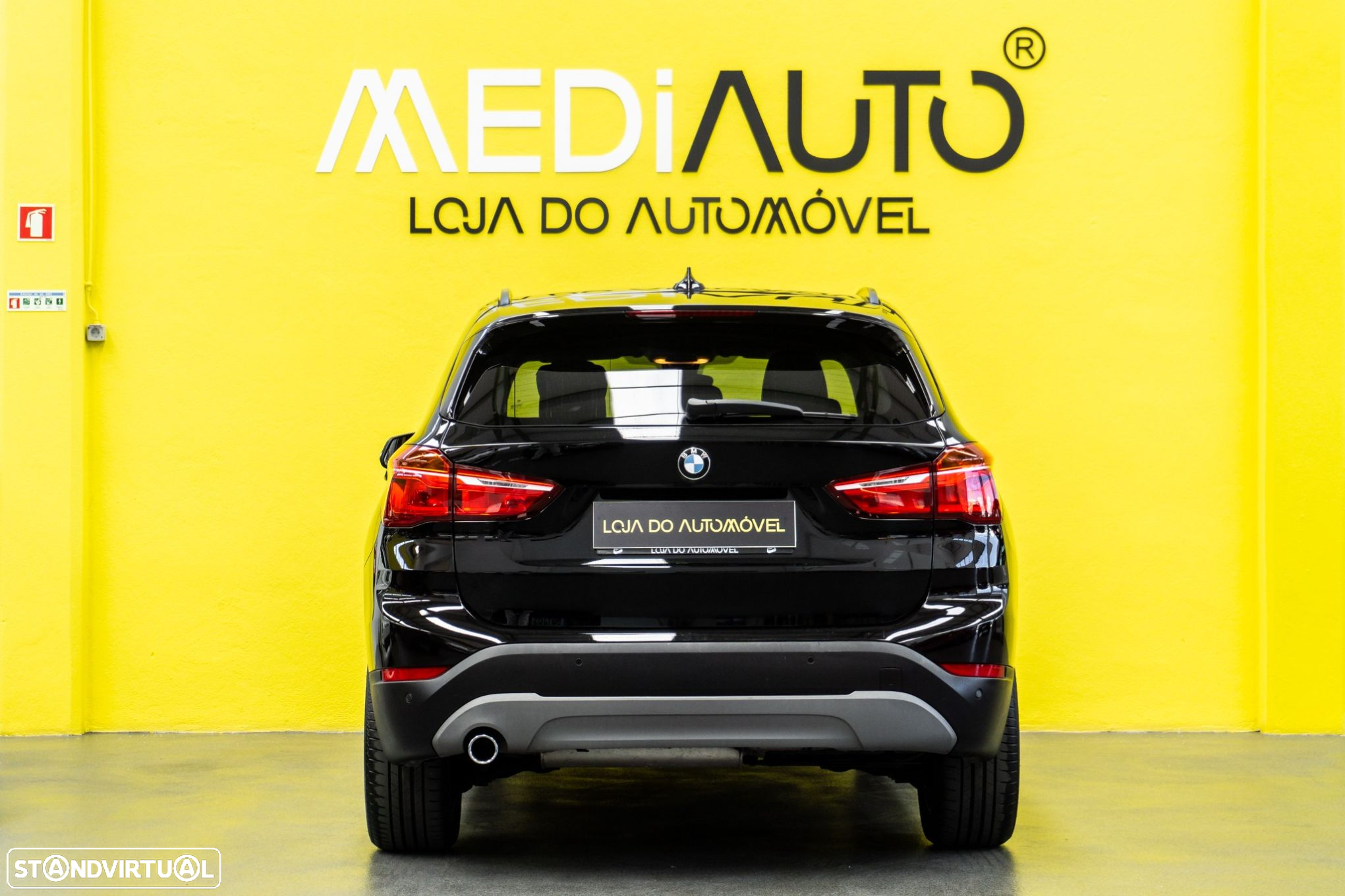BMW X1 - 7