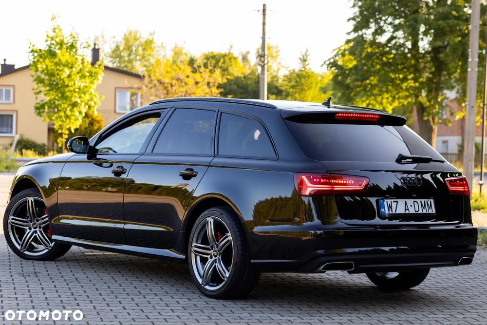 Audi A6 Avant 2.0 TDI Ultra - 17