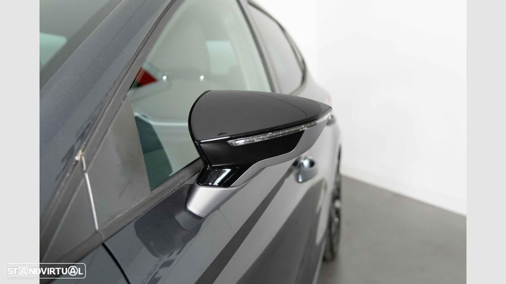 SEAT Ibiza 1.0 TSI FR - 6