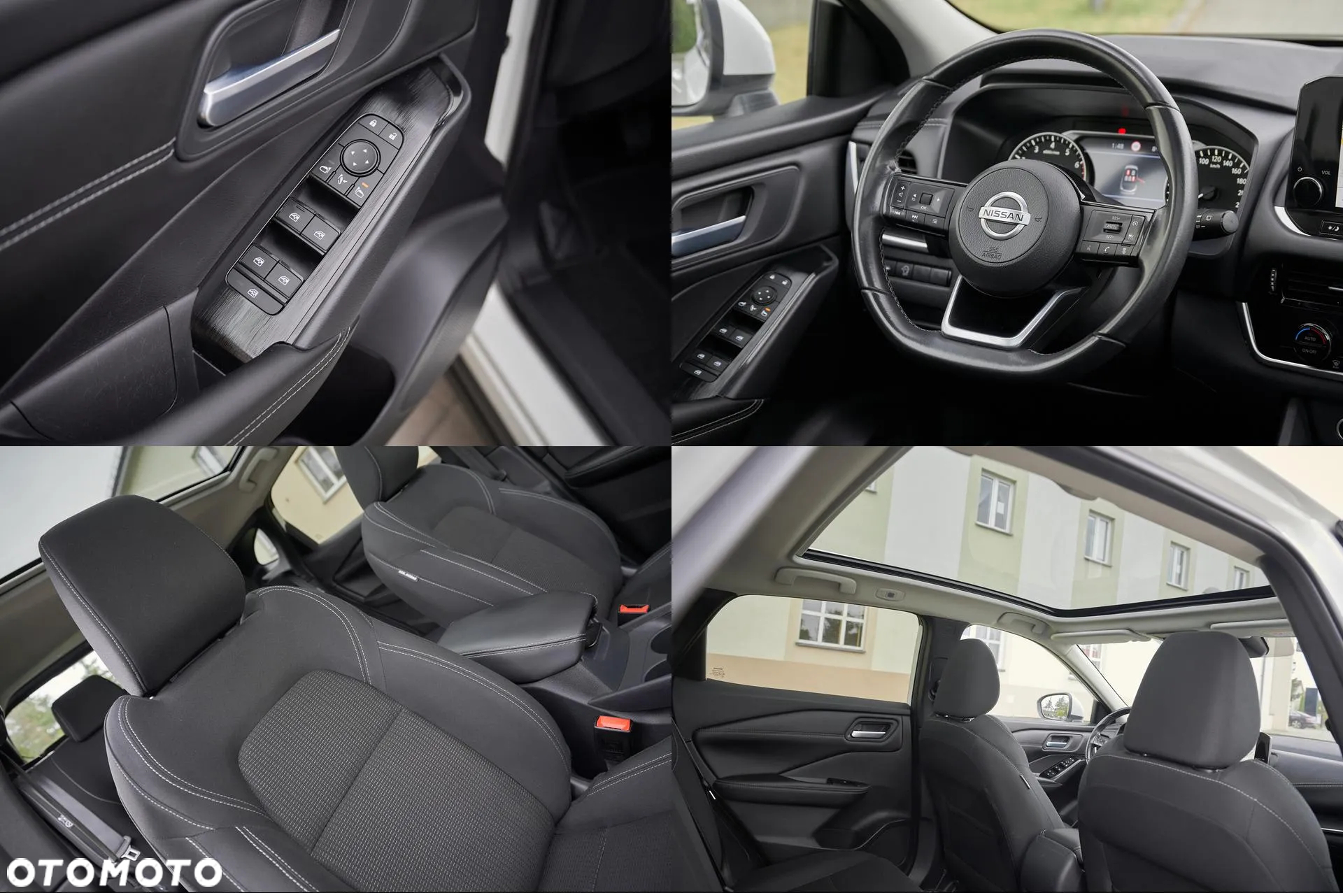 Nissan Qashqai 1.3 DIG-T MHEV Acenta - 33