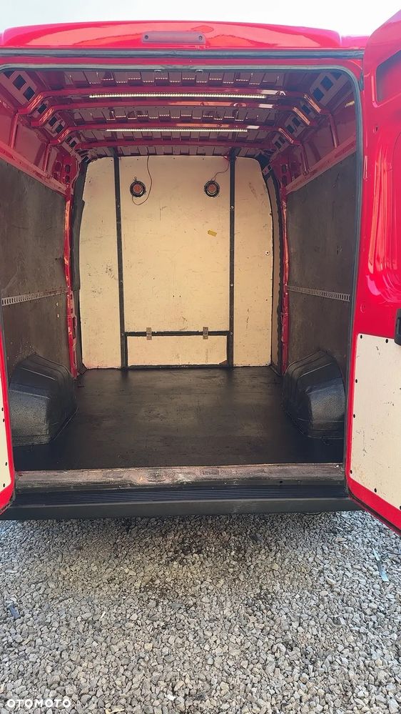 Fiat Ducato - 8