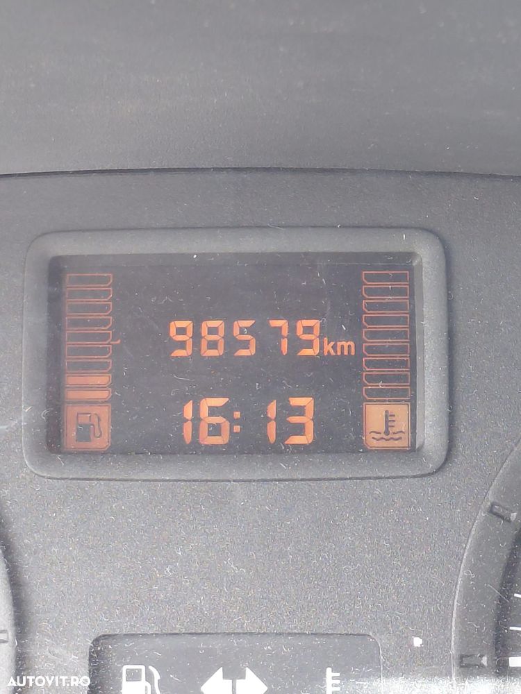 Dacia Sandero 1.4 MPI - 7