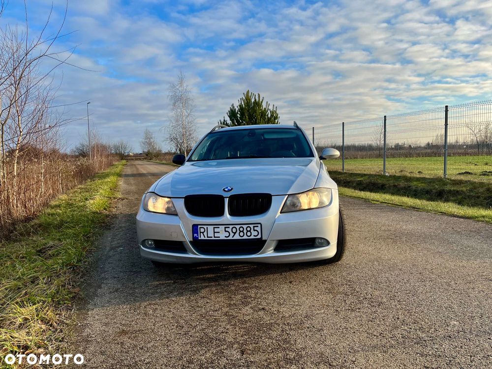 BMW Inny - 2