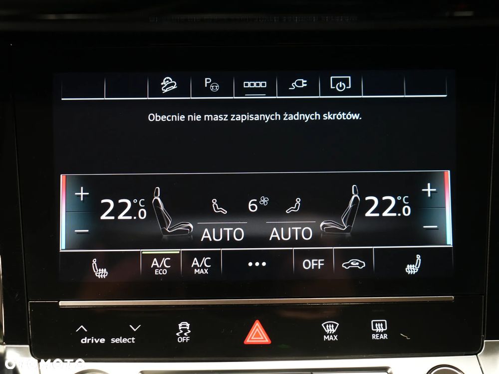 Audi e-tron 55 Quattro - 23