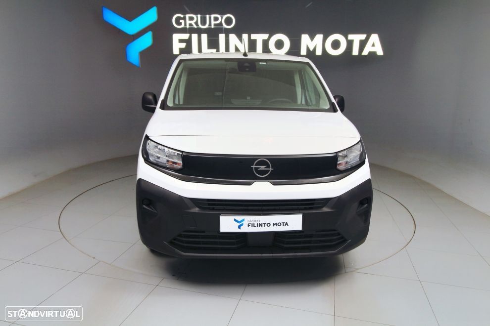 Opel Combo Combo Cargo L1 1.5 D - 1