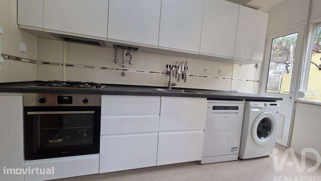 Apartamento T2 em Mina de Água de 54 m2 - Grande imagem: 4/15