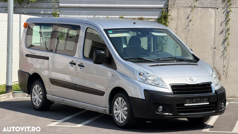 Peugeot Expert Tepee L2H1 (5-Si.) Allure - 4