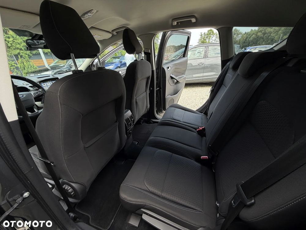 Ford Kuga - 20