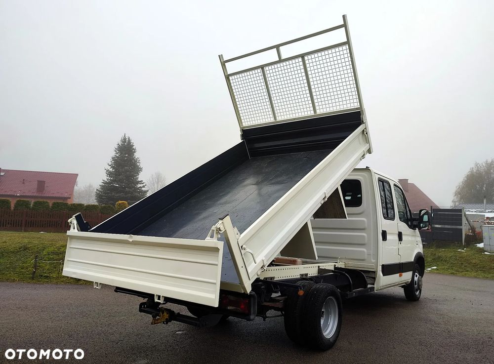 Iveco Daily - 12