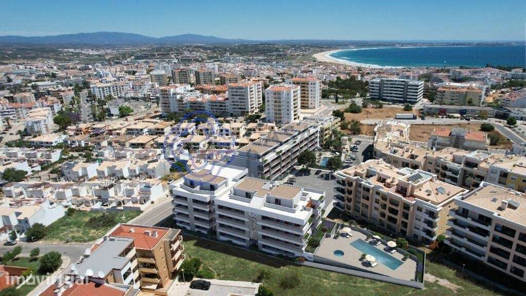 Novo empreendimento de excelência em Lagos