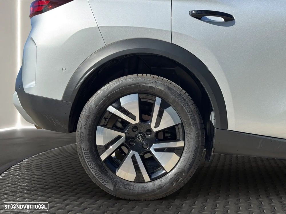 Opel Frontera 1.2 Hybrid Edition eDCT - 23
