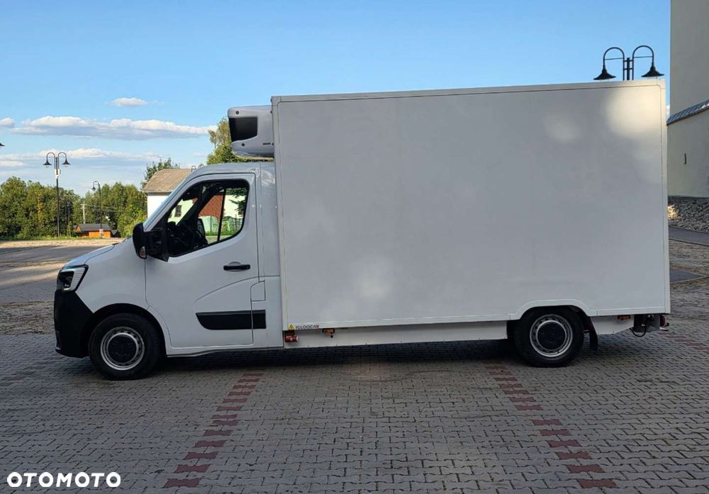 Renault Master - 5