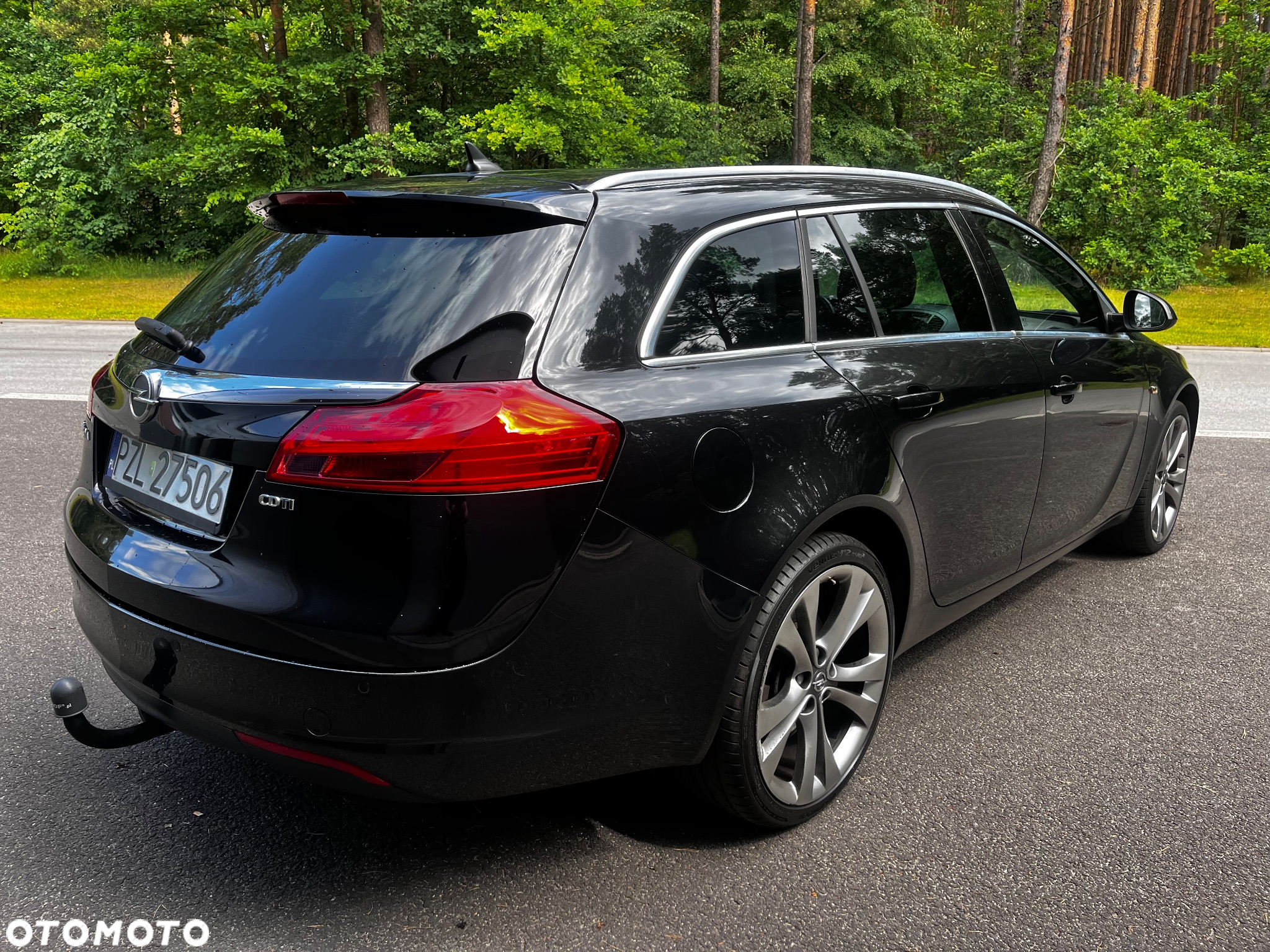 Opel Insignia 2.0 CDTI Sport - 11