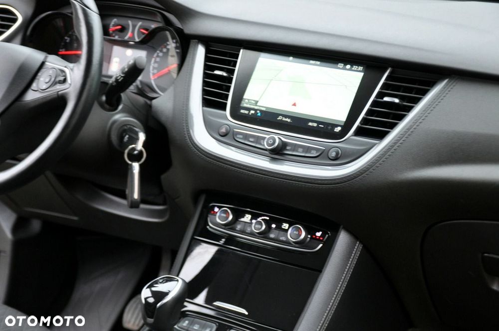 Opel Grandland X 2020