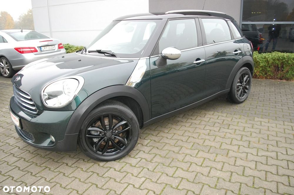 MINI Countryman - 19