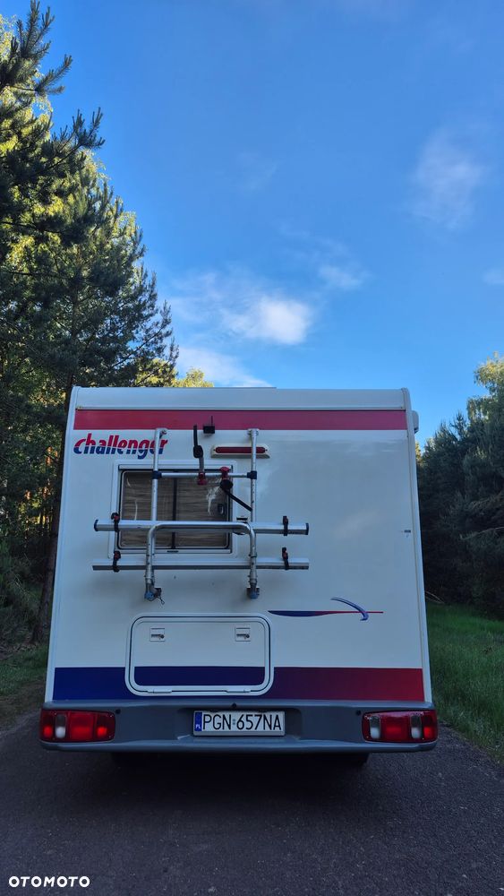 Ford Transit  chellenger - 7