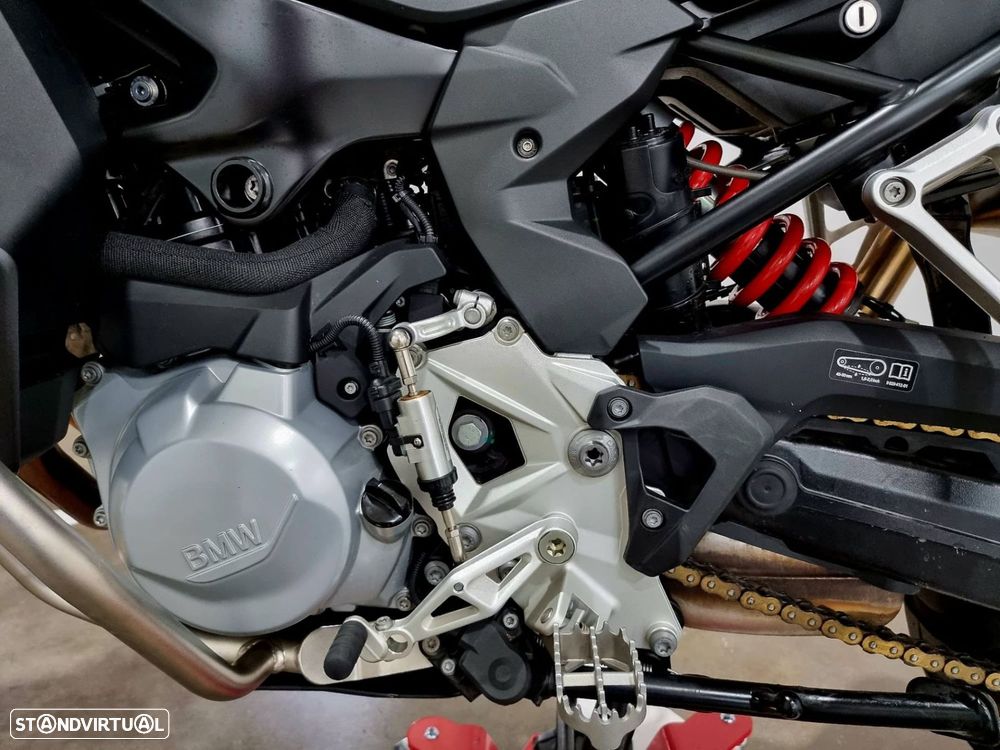 BMW F 850 GS Adventure 850GSAdventure - 15