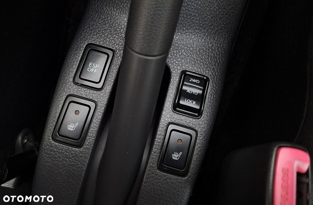 Suzuki SX4 - 11