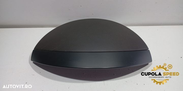 Ornament ceasuri bord 7L6858291 Volkswagen VW Touareg generatia 1 7L - 1