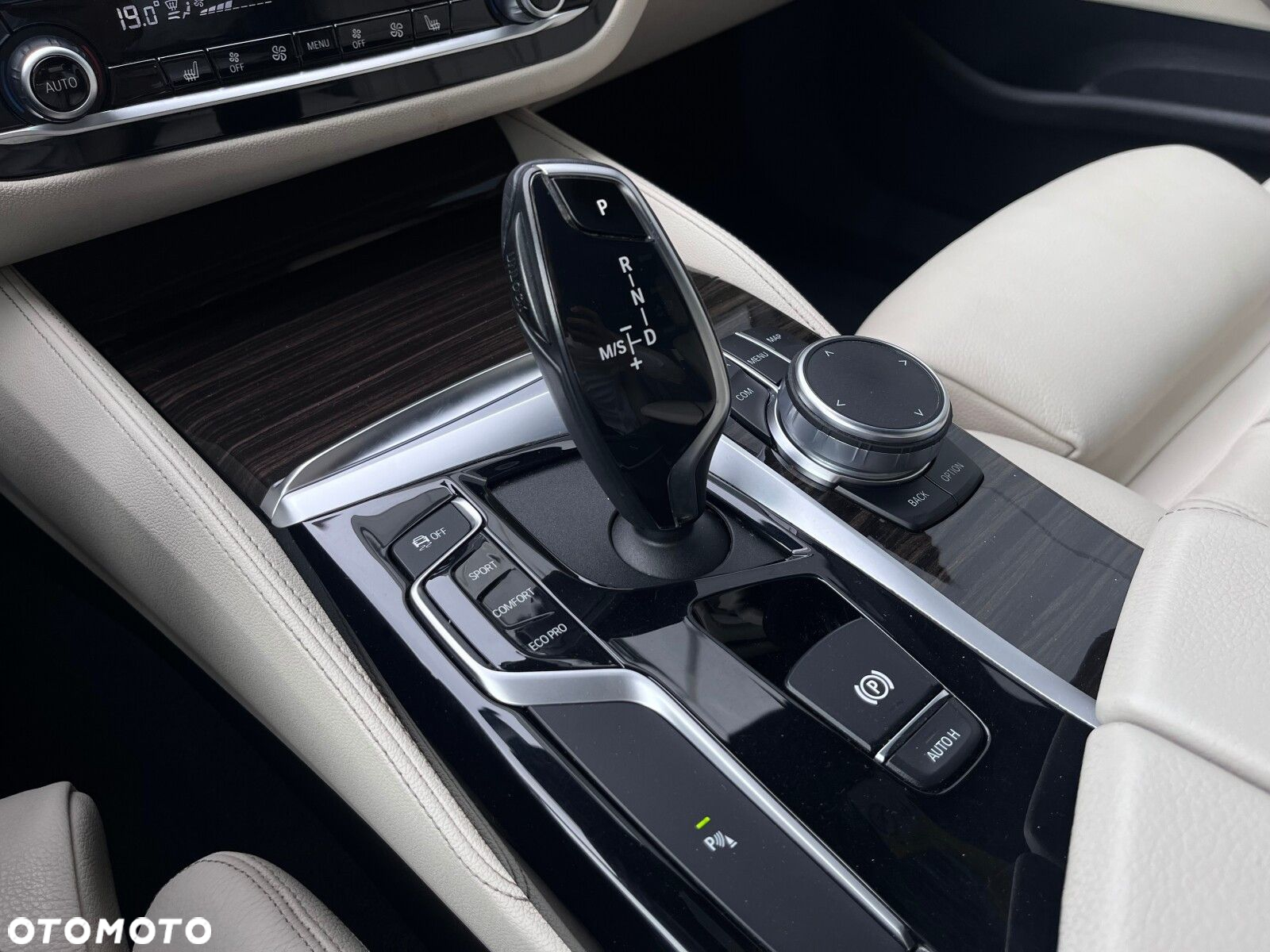 BMW Seria 5 - 30