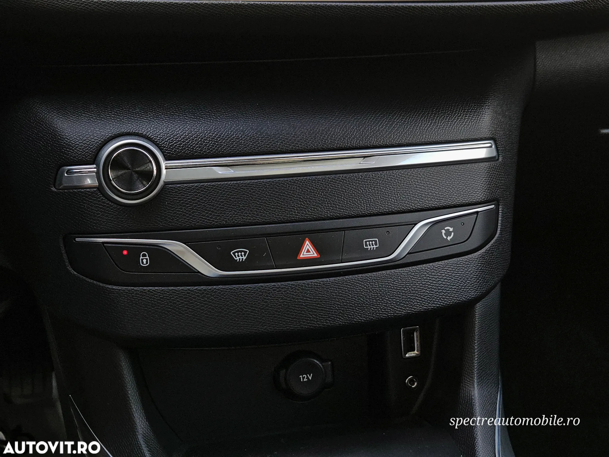 Peugeot 308 SW 1.6 e-HDI FAP STT Allure - 30