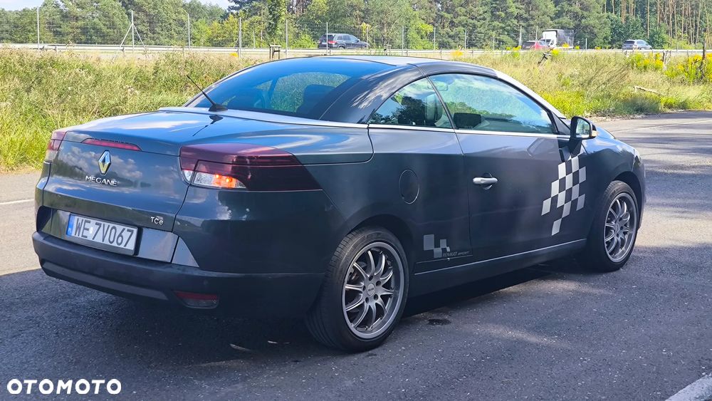 Renault Megane 1.4 16V TCE Floride - 6