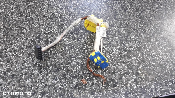 WIĄZKA AIRBAG MULTIFUNKCJI 5P0971584B SEAT ALTEA LEON TOLEDO 3 LIFT